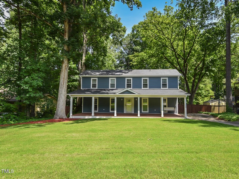 1215 Brookgreen Dr, Cary, NC 27511