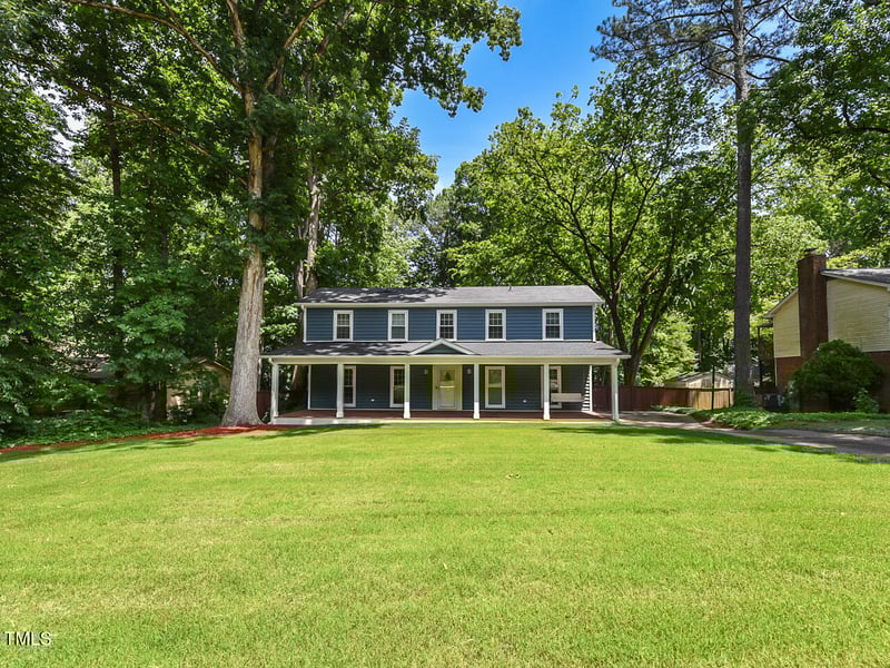 1215 Brookgreen Dr, Cary, NC 27511