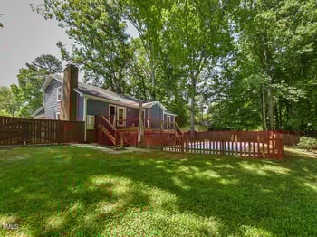 1215 Brookgreen Dr, Cary, NC 27511