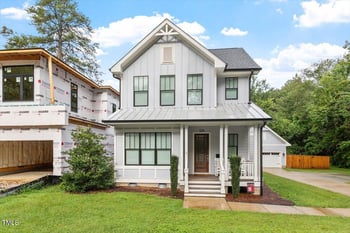 1215 Brookside Dr, Raleigh, NC 27604