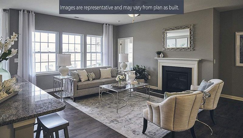 1215 Caledon Dr, Mebane, NC 27302
