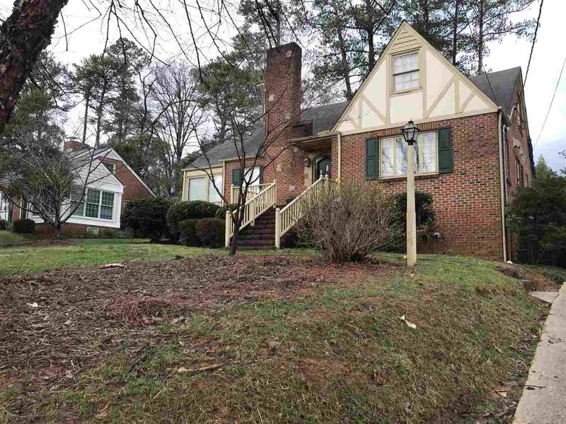 1215 Canterbury Rd, Raleigh, NC 27608