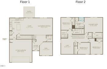 1215 Carpenter Falls Ave, Durham, NC 27704