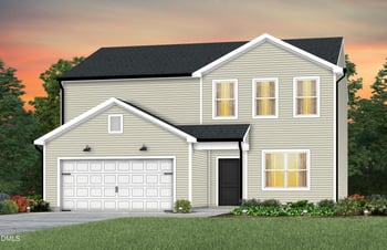 1215 Carpenter Falls Ave, Durham, NC 27704