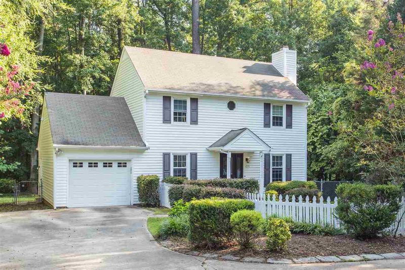 1215 Carpenter Fletcher Rd, Durham, NC 27713