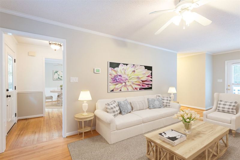 1215 Carpenter Fletcher Rd, Durham, NC 27713