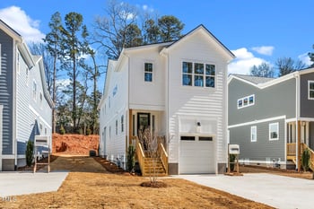 1215 Chaney Rd, Raleigh, NC 27606