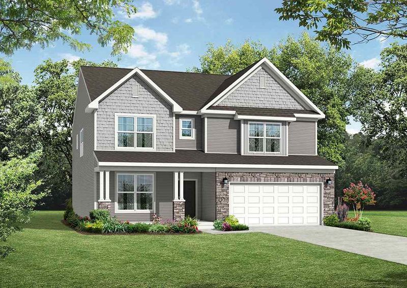 1215 Chatham Ct, Mebane, NC 27302