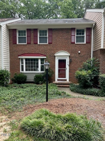 1215 Collington Dr, Cary, NC 27511