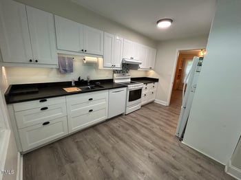 1215 Collington Dr, Cary, NC 27511