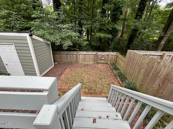 1215 Collington Dr, Cary, NC 27511