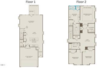 1215 Everton Ave, Durham, NC 27703