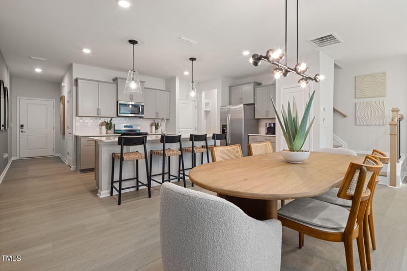 1215 Everton Ave, Durham, NC 27703