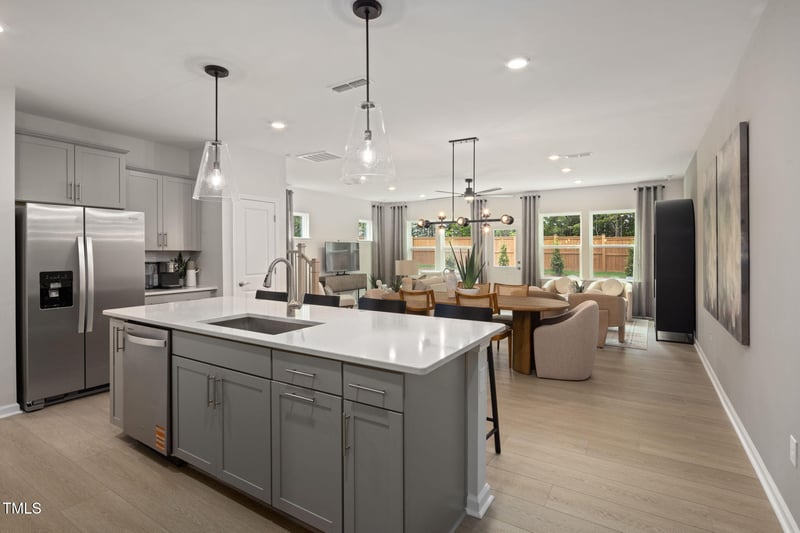 1215 Everton Ave, Durham, NC 27703