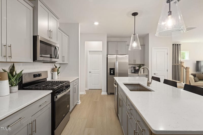 1215 Everton Ave, Durham, NC 27703