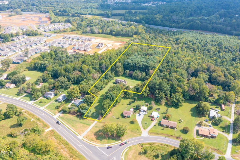 1215 Fifth St, Mebane, NC 27302