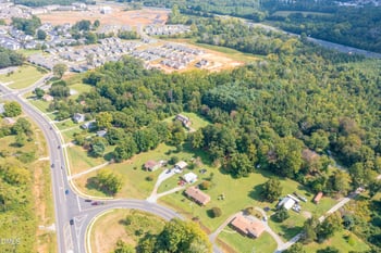 1215 Fifth St, Mebane, NC 27302