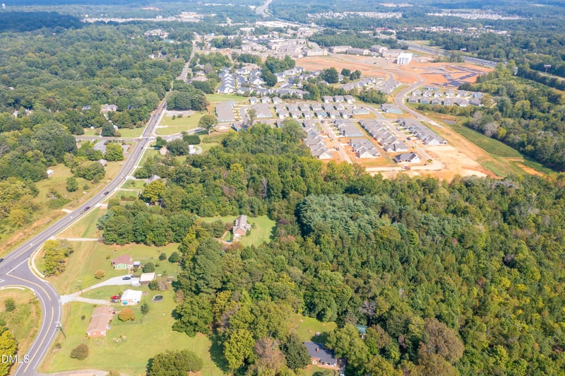 1215 Fifth St, Mebane, NC 27302