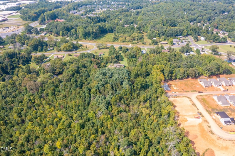 1215 Fifth St, Mebane, NC 27302