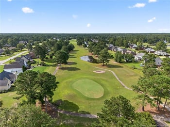 1215 Four Wood Dr, Fayetteville, NC 28312