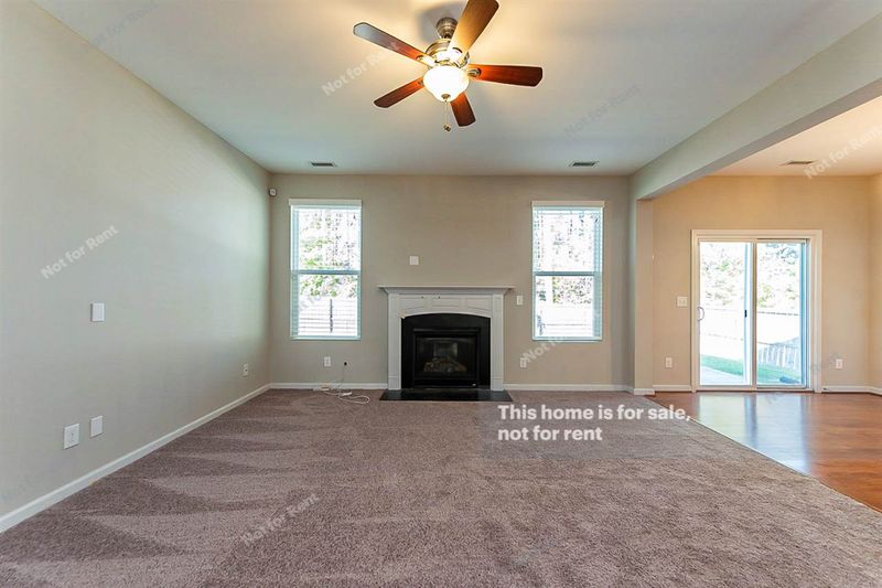 1215 Golden Eagle Dr, Durham, NC 27704