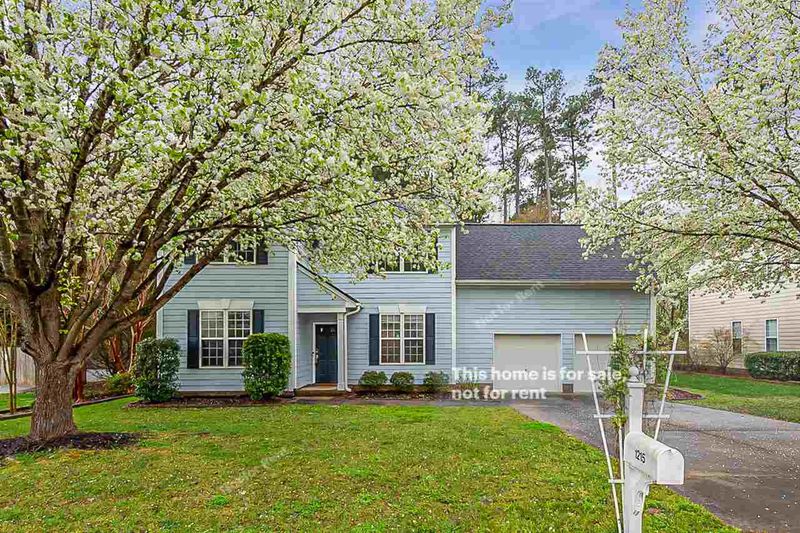 1215 Haventree Rd, Durham, NC 27713