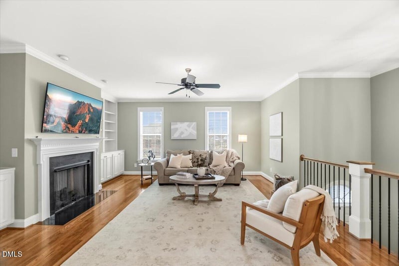 1215 Heritage Links Dr, Wake Forest, NC 27587