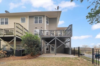 1215 Heritage Links Dr, Wake Forest, NC 27587