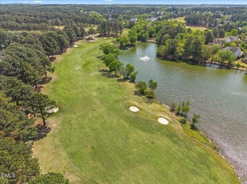 1215 Heritage Links Dr, Wake Forest, NC 27587