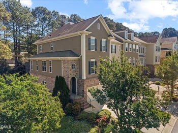 1215 Heritage Links Dr, Wake Forest, NC 27587