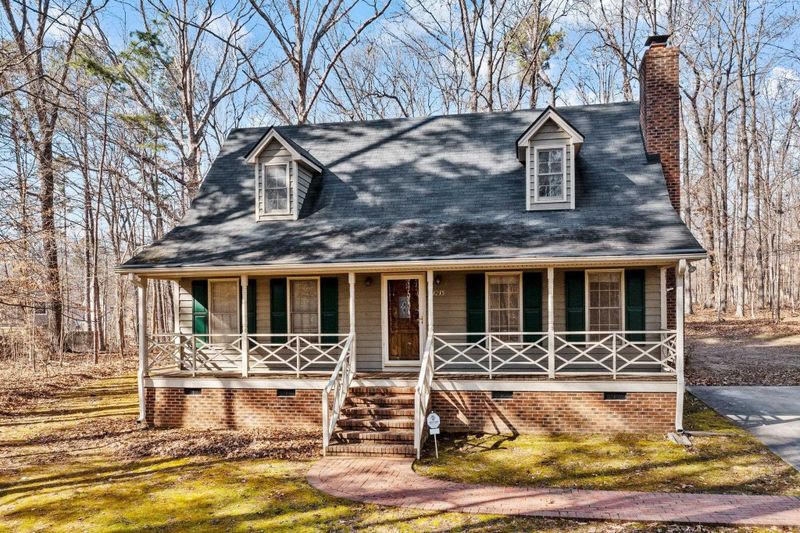 1215 Infinity Rd, Durham, NC 27712