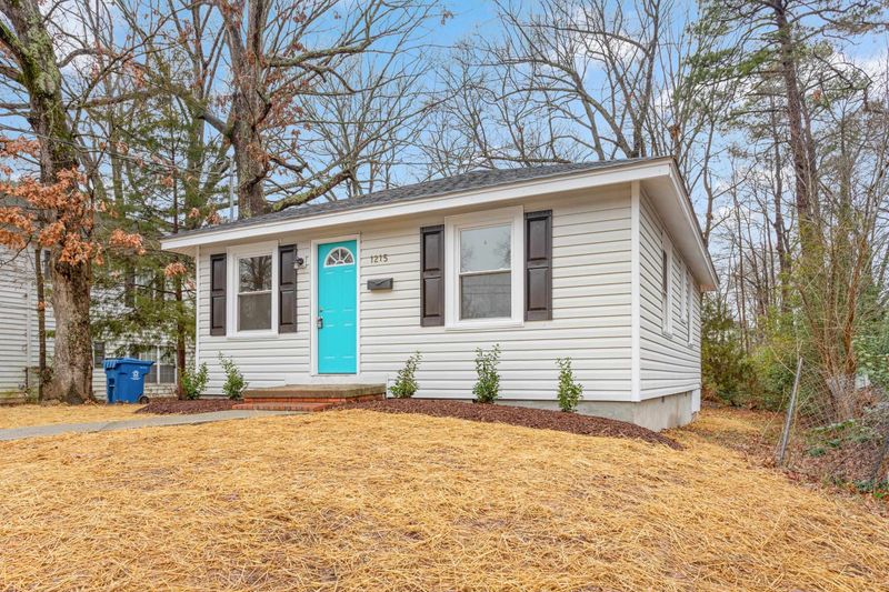 1215 Ivy St, Durham, NC 27701