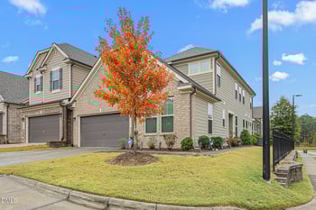 1215 Lotus Lilly Dr, Durham, NC 27713