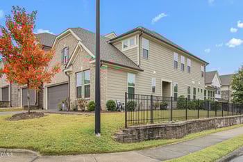 1215 Lotus Lilly Dr, Durham, NC 27713