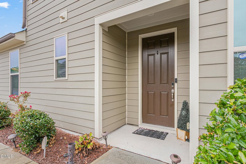 1215 Lotus Lilly Dr, Durham, NC 27713