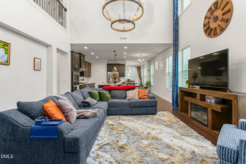 1215 Lotus Lilly Dr, Durham, NC 27713