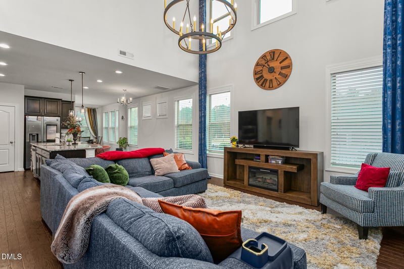 1215 Lotus Lilly Dr, Durham, NC 27713