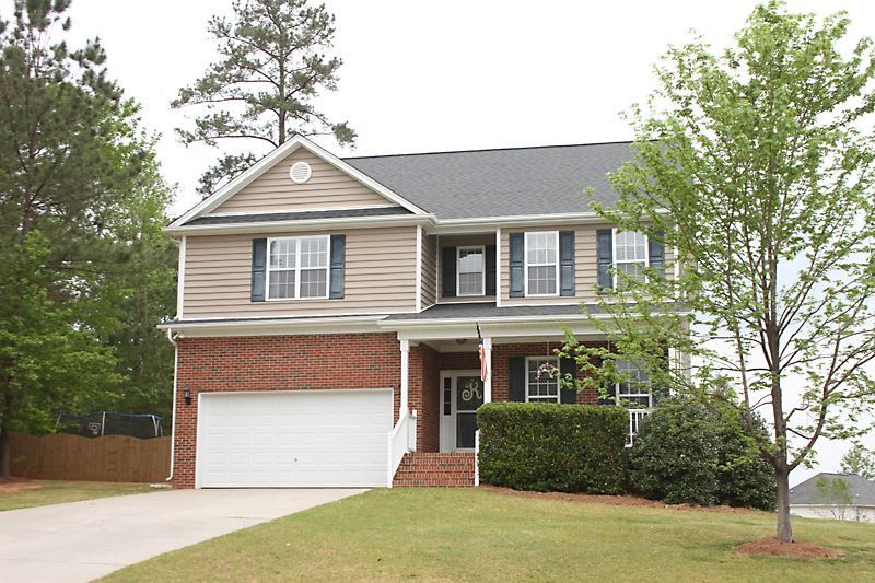 1215 Magnolia Hill Rd, Garner, NC 27529