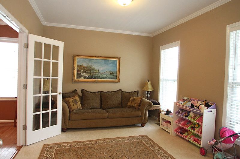 1215 Magnolia Hill Rd, Garner, NC 27529