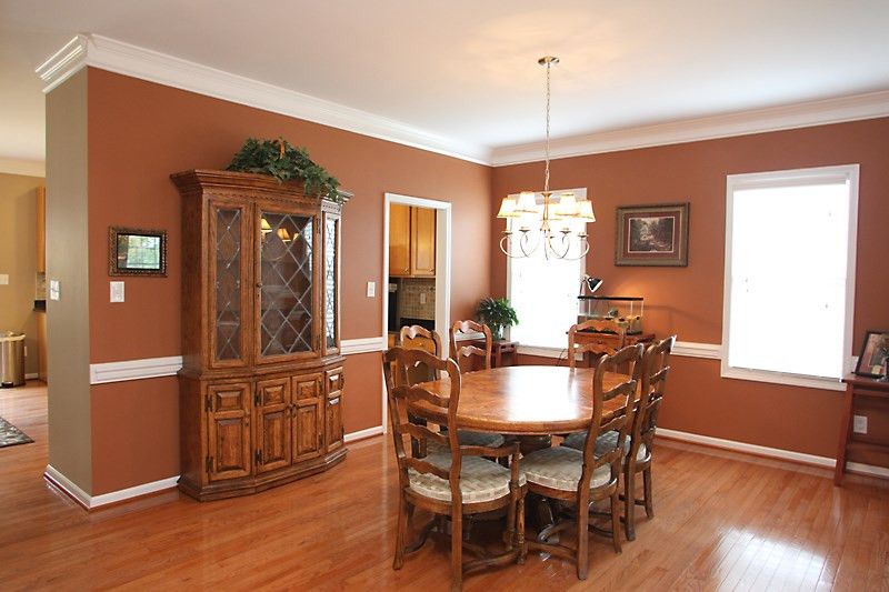1215 Magnolia Hill Rd, Garner, NC 27529