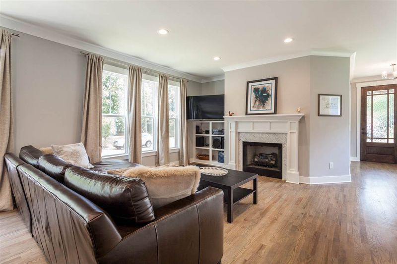 1215 E Martin St, Raleigh, NC 27610