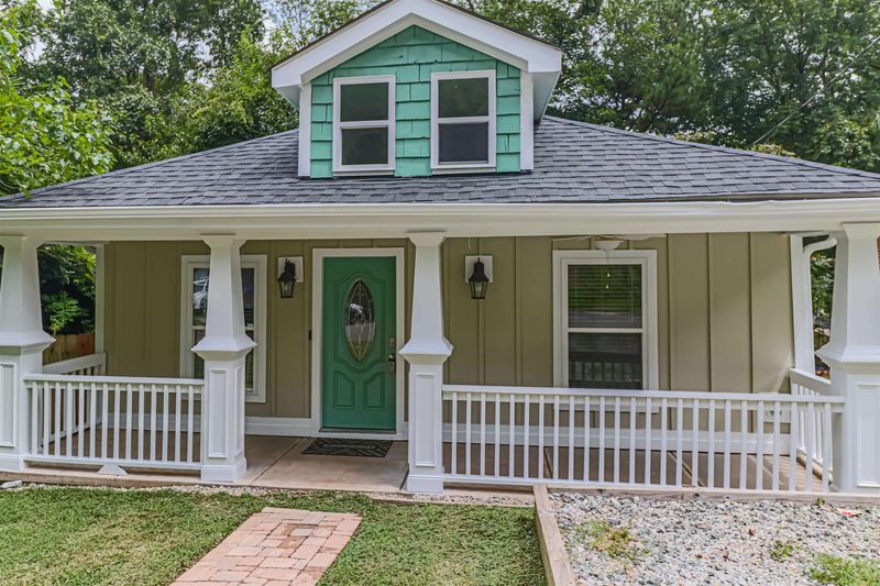 1215 Moreland Ave, Durham, NC 27707