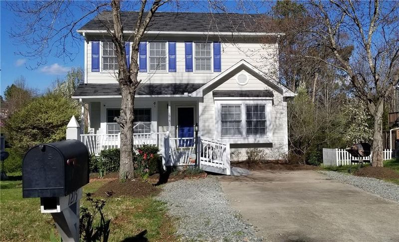 1215 Odyssey Dr, Durham, NC 27713