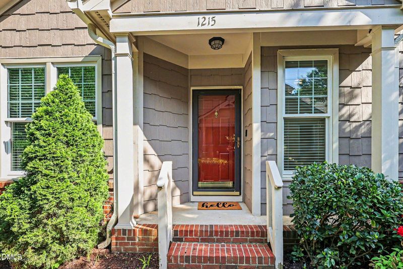 1215 Red Beech Ct, Raleigh, NC 27614