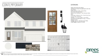 1215 Shallow Spring Dr, Mebane, NC 27302