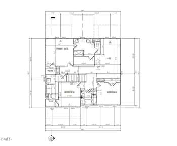 1215 Shallow Spring Dr, Mebane, NC 27302