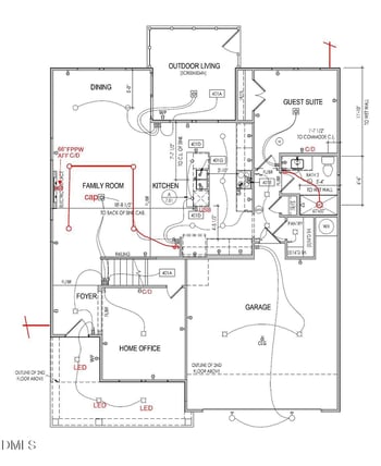 1215 Shallow Spring Dr, Mebane, NC 27302