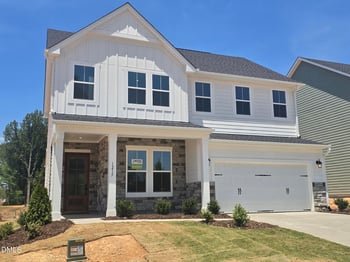 1215 Shallow Spring Dr, Mebane, NC 27302