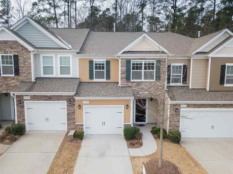 1215 Silver Beach Way, Raleigh, NC 27606