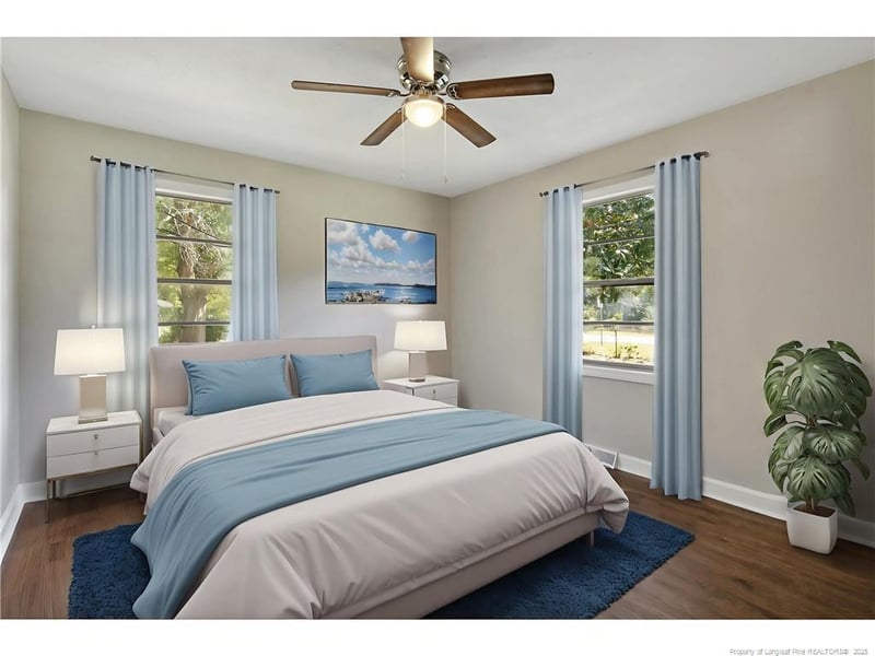 1215 Stansfield Dr, Fayetteville, NC 28303